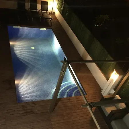 Casa Moz ガリゲイヤ