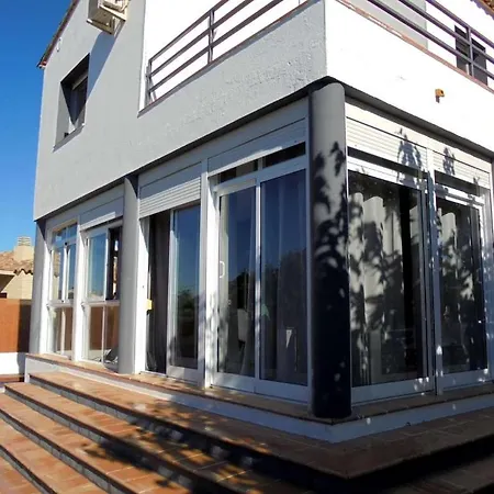 Casa Moz ヴィラ